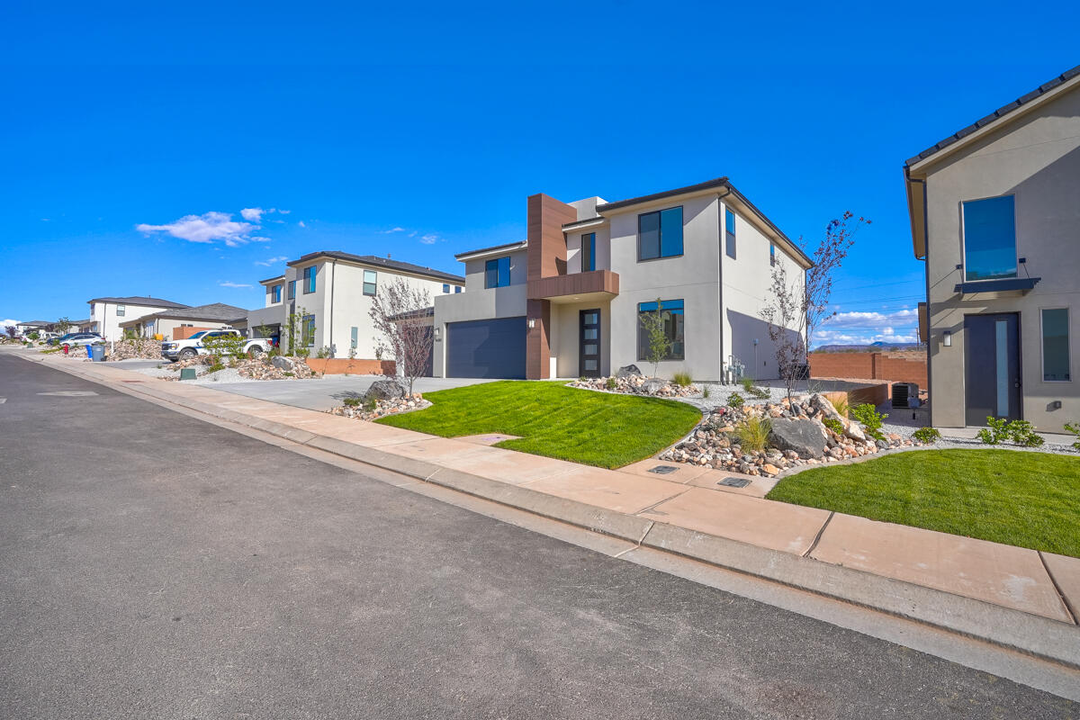 WHITE HILLS SUB - Residential