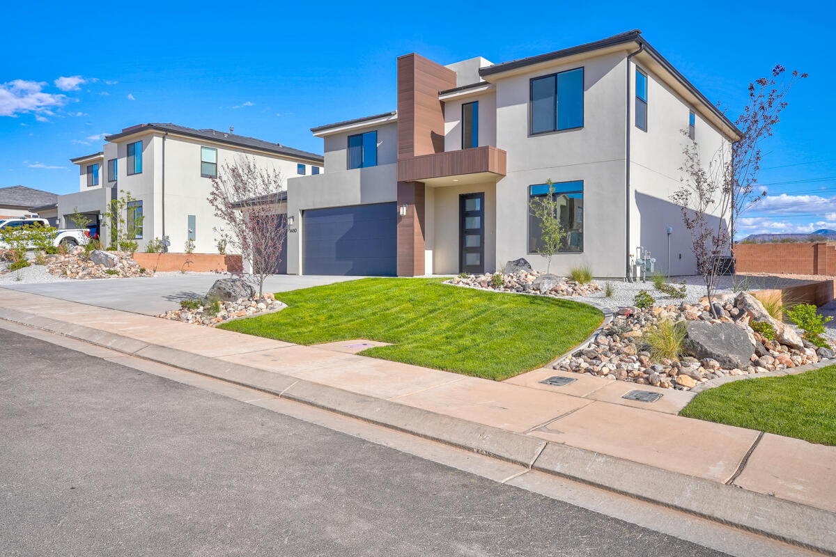 WHITE HILLS SUB - Residential