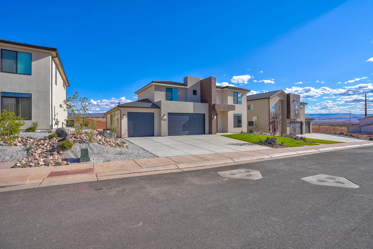 WHITE HILLS SUB - Residential