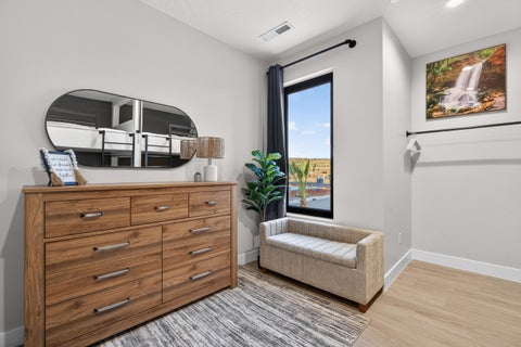 Tiny photo for 5222 W 2440 S 126 #126, Hurricane, UT 84737 (MLS # 26-274950)