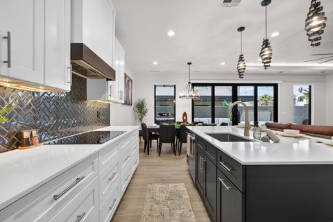 Tiny photo for 5222 W 2440 S 126 #126, Hurricane, UT 84737 (MLS # 26-274950)