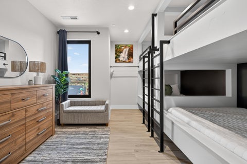 Tiny photo for 5222 W 2440 S 126 #126, Hurricane, UT 84737 (MLS # 26-274950)