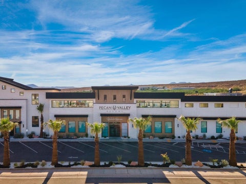 Tiny photo for 5222 W 2440 S 126 #126, Hurricane, UT 84737 (MLS # 26-274950)