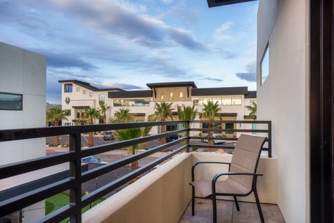 Tiny photo for 5222 W 2440 S 126 #126, Hurricane, UT 84737 (MLS # 26-274950)