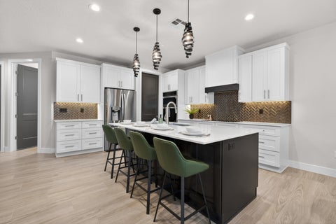 Tiny photo for 5222 W 2440 S 126 #126, Hurricane, UT 84737 (MLS # 26-274950)