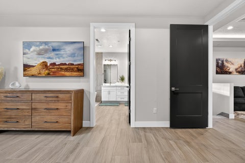 Tiny photo for 5222 W 2440 S 126 #126, Hurricane, UT 84737 (MLS # 26-274950)