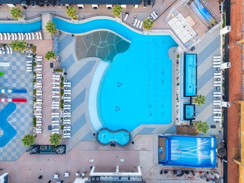Tiny photo for 5222 W 2440 S 126 #126, Hurricane, UT 84737 (MLS # 26-274950)
