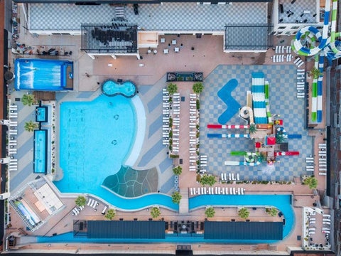 Tiny photo for 5222 W 2440 S 126 #126, Hurricane, UT 84737 (MLS # 26-274950)