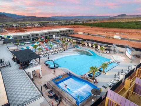 Tiny photo for 5222 W 2440 S 126 #126, Hurricane, UT 84737 (MLS # 26-274950)