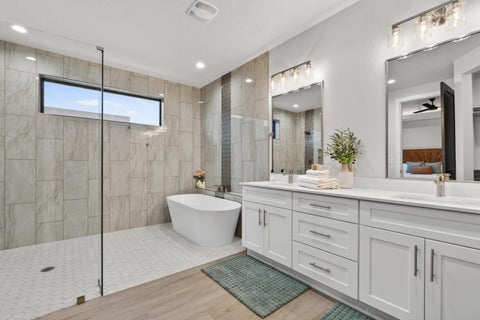 Tiny photo for 5222 W 2440 S 126 #126, Hurricane, UT 84737 (MLS # 26-274950)