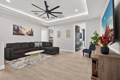 Tiny photo for 5222 W 2440 S 126 #126, Hurricane, UT 84737 (MLS # 26-274950)