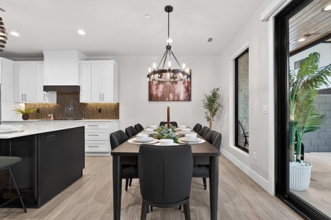 Tiny photo for 5222 W 2440 S 126 #126, Hurricane, UT 84737 (MLS # 26-274950)