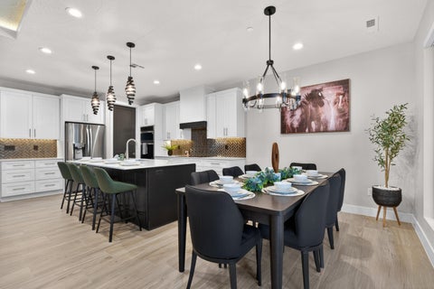 Tiny photo for 5222 W 2440 S 126 #126, Hurricane, UT 84737 (MLS # 26-274950)
