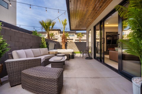 Tiny photo for 5222 W 2440 S 126 #126, Hurricane, UT 84737 (MLS # 26-274950)