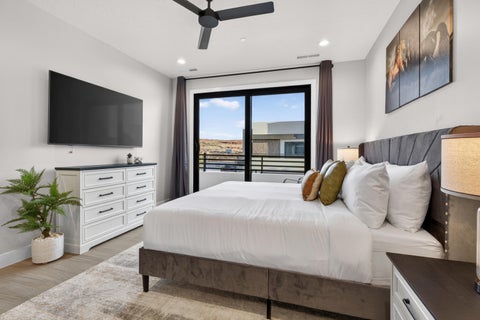 Tiny photo for 5222 W 2440 S 126 #126, Hurricane, UT 84737 (MLS # 26-274950)