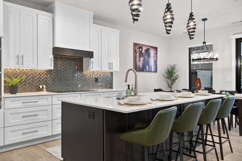 Tiny photo for 5222 W 2440 S 126 #126, Hurricane, UT 84737 (MLS # 26-274950)
