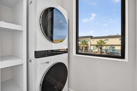 Tiny photo for 5222 W 2440 S 126 #126, Hurricane, UT 84737 (MLS # 26-274950)