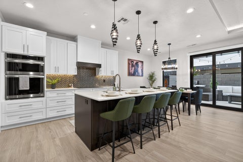 Tiny photo for 5222 W 2440 S 126 #126, Hurricane, UT 84737 (MLS # 26-274950)