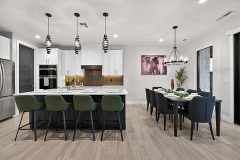 Tiny photo for 5222 W 2440 S 126 #126, Hurricane, UT 84737 (MLS # 26-274950)