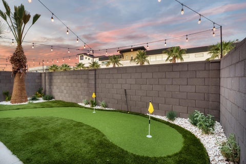 Tiny photo for 5222 W 2440 S 126 #126, Hurricane, UT 84737 (MLS # 26-274950)