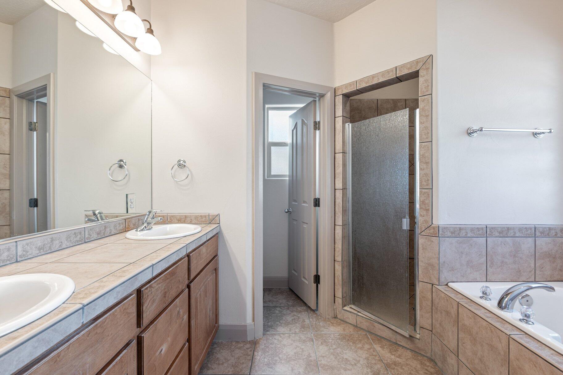 LEGRAND HEIGHTS - Residential