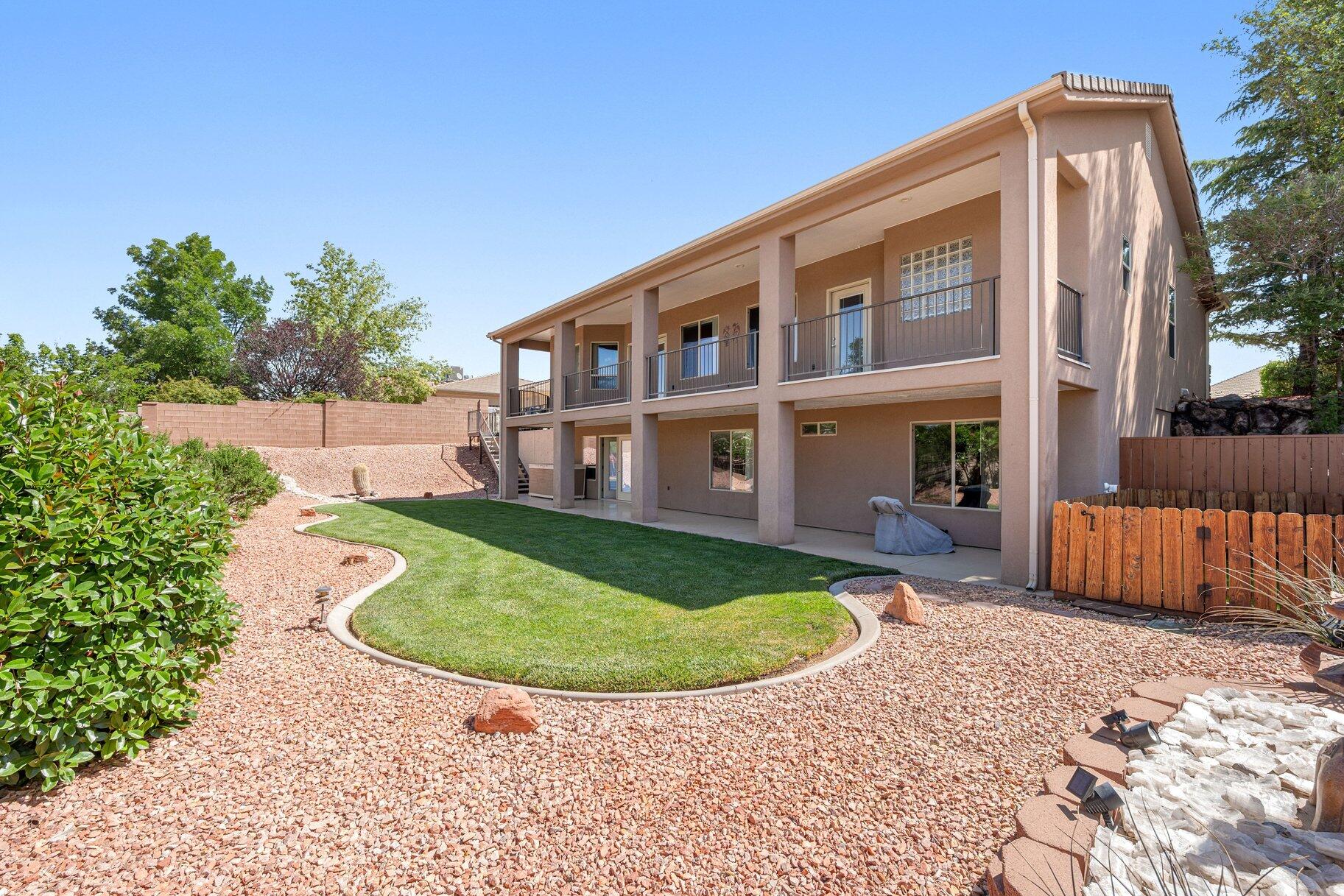LEGRAND HEIGHTS - Residential