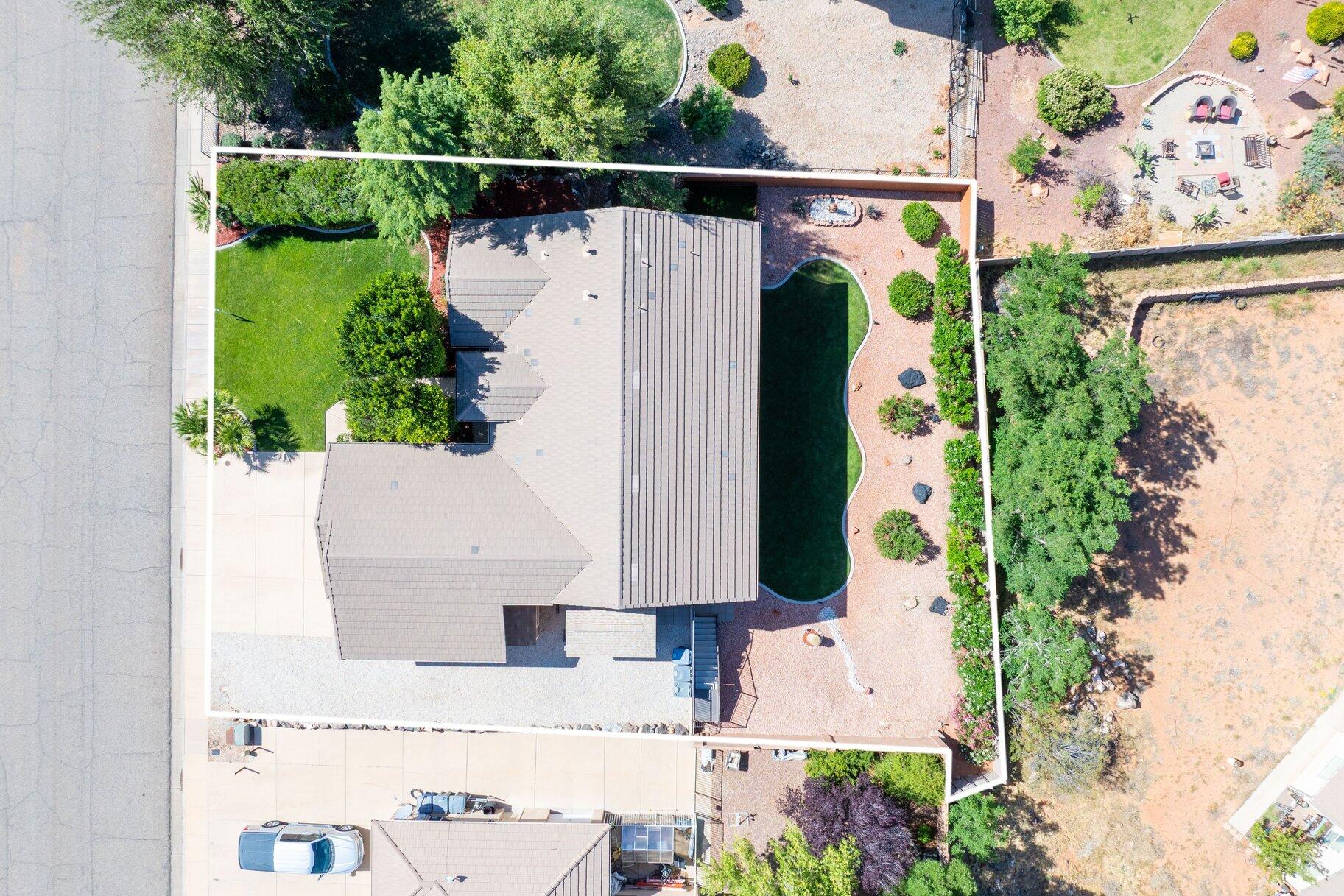 LEGRAND HEIGHTS - Residential