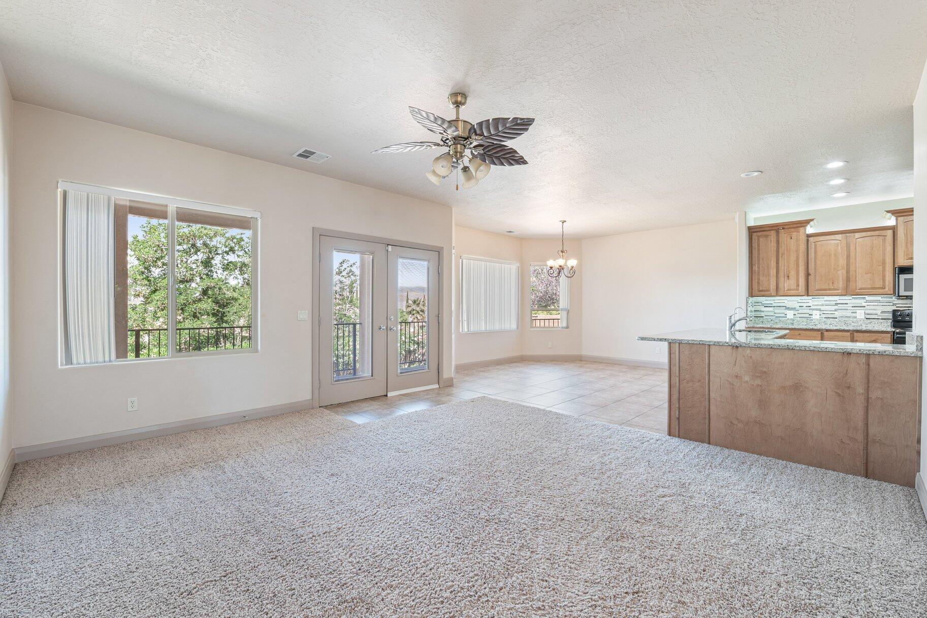 LEGRAND HEIGHTS - Residential
