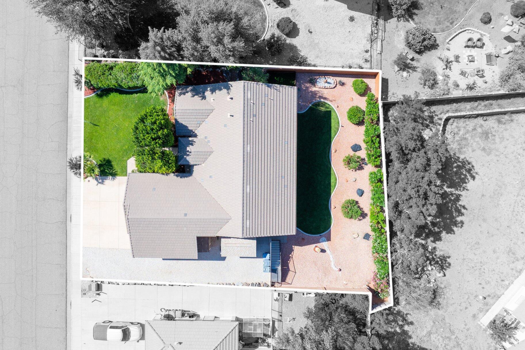 LEGRAND HEIGHTS - Residential