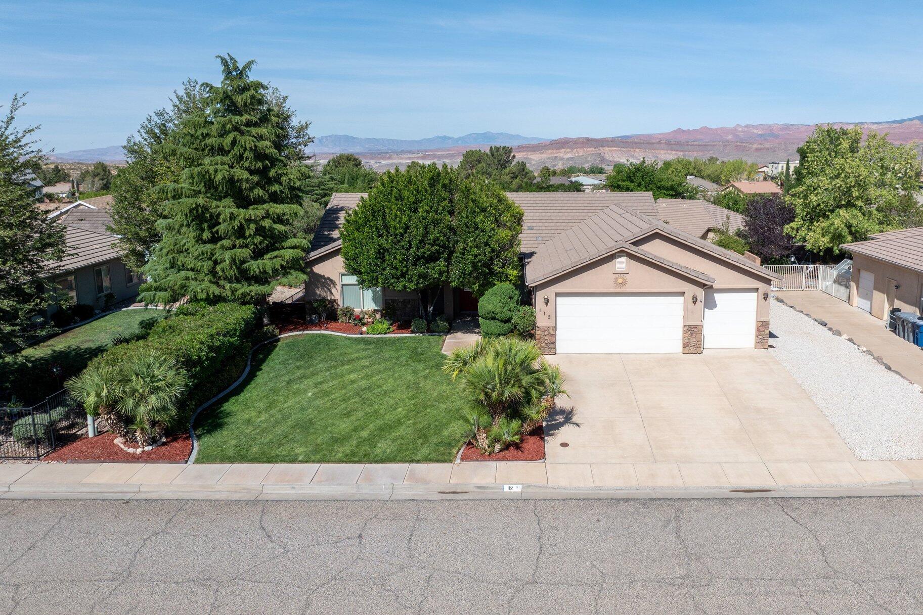 LEGRAND HEIGHTS - Residential