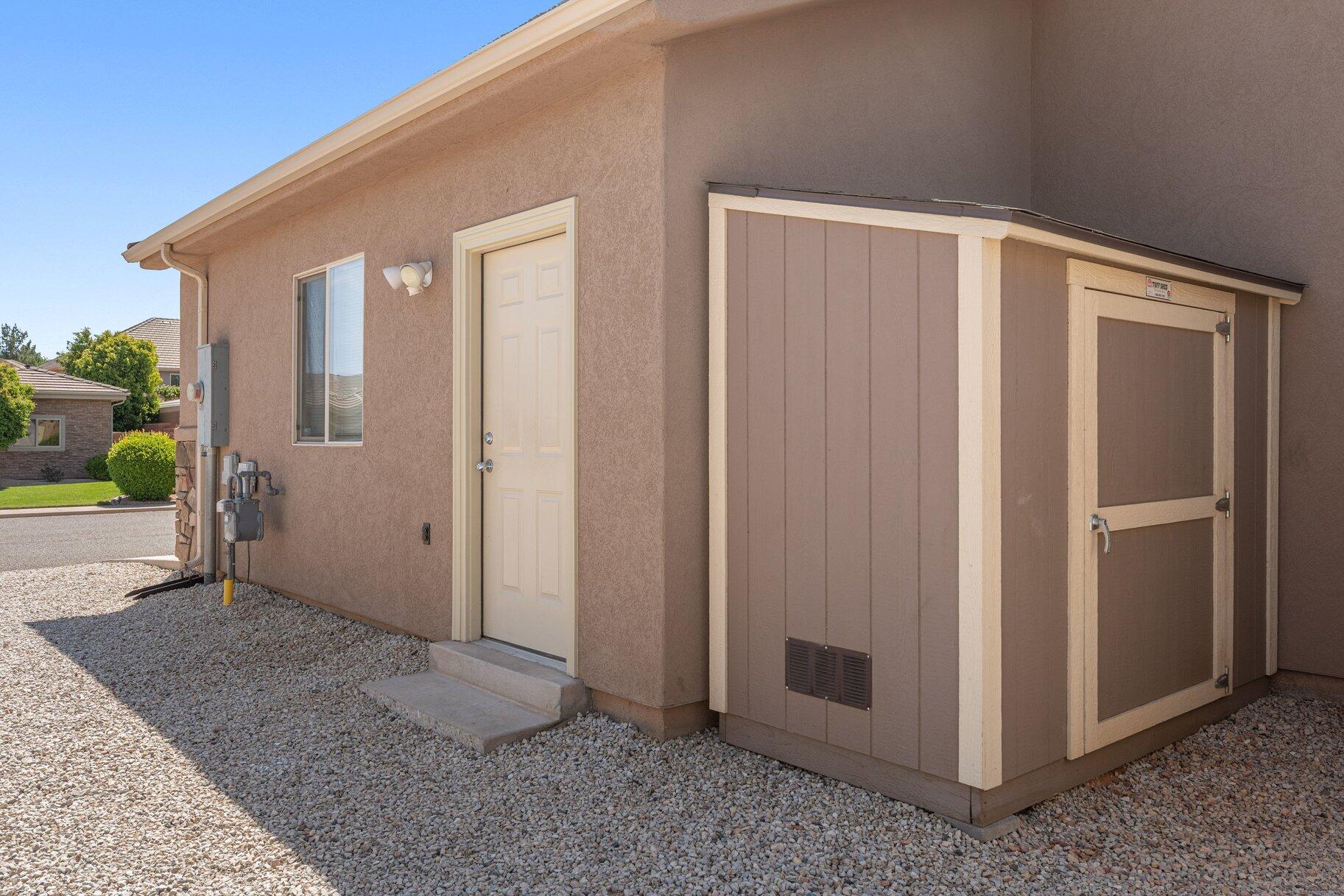 LEGRAND HEIGHTS - Residential