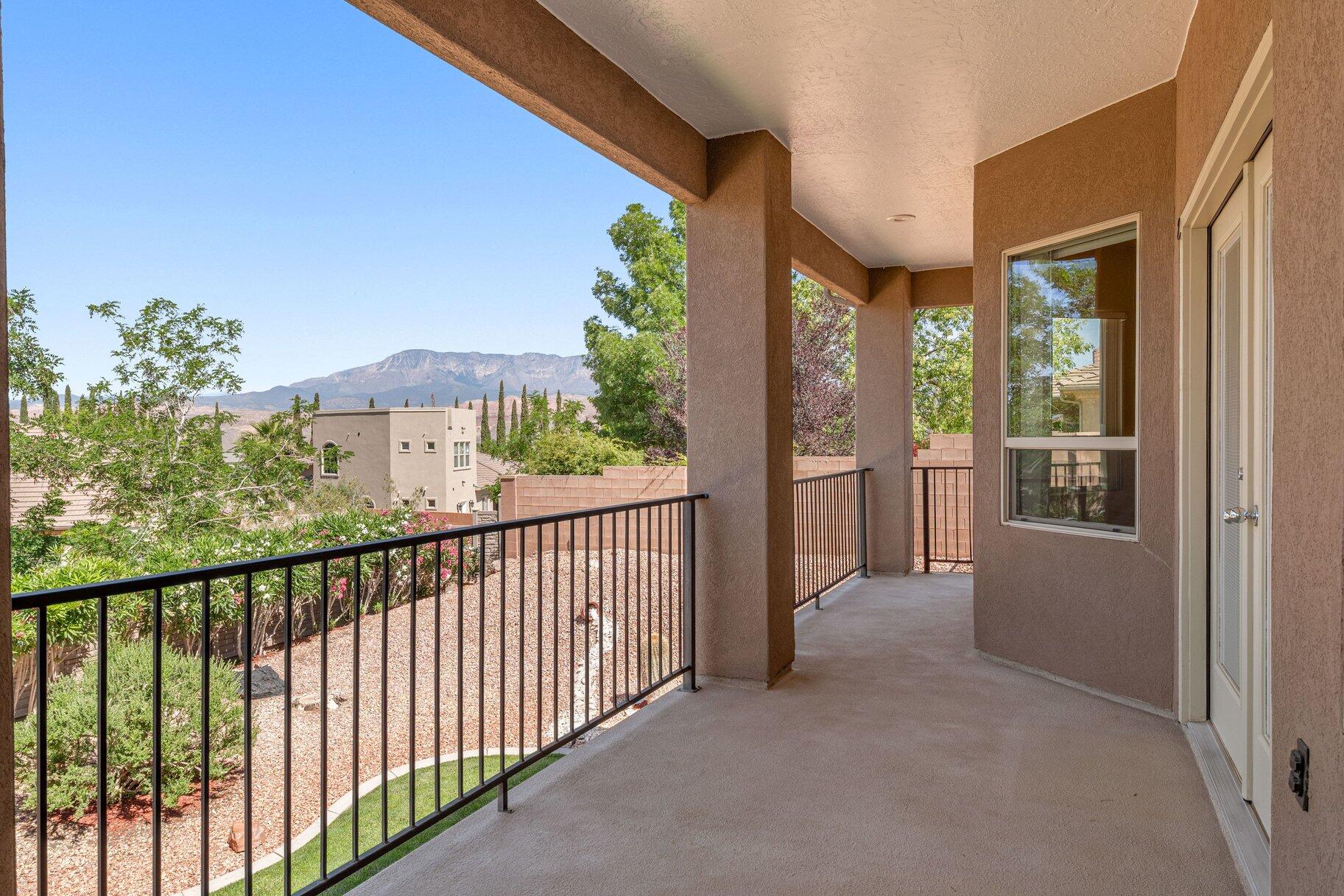 LEGRAND HEIGHTS - Residential