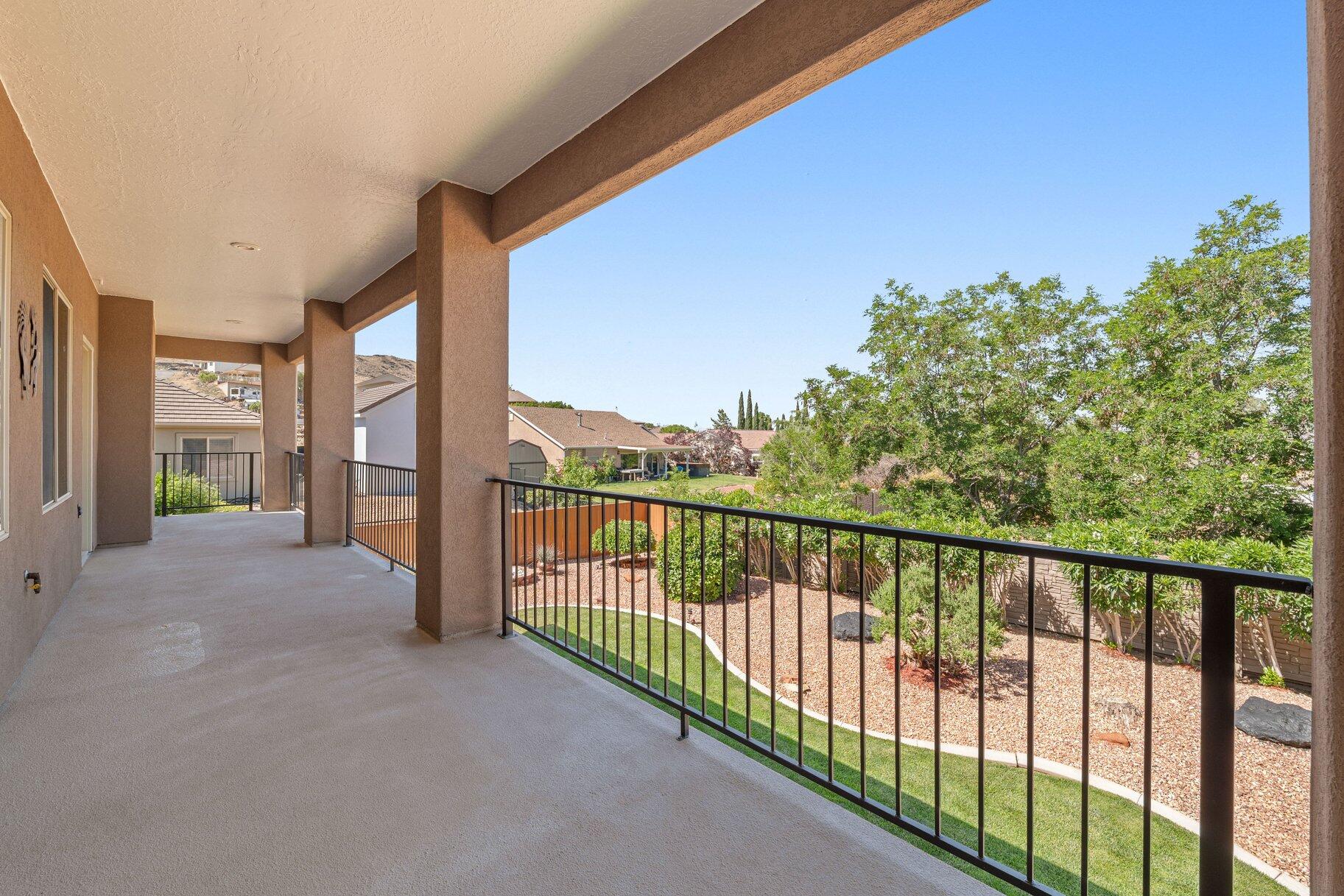 LEGRAND HEIGHTS - Residential