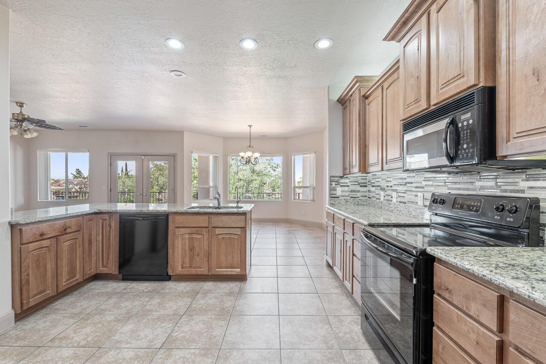 LEGRAND HEIGHTS - Residential