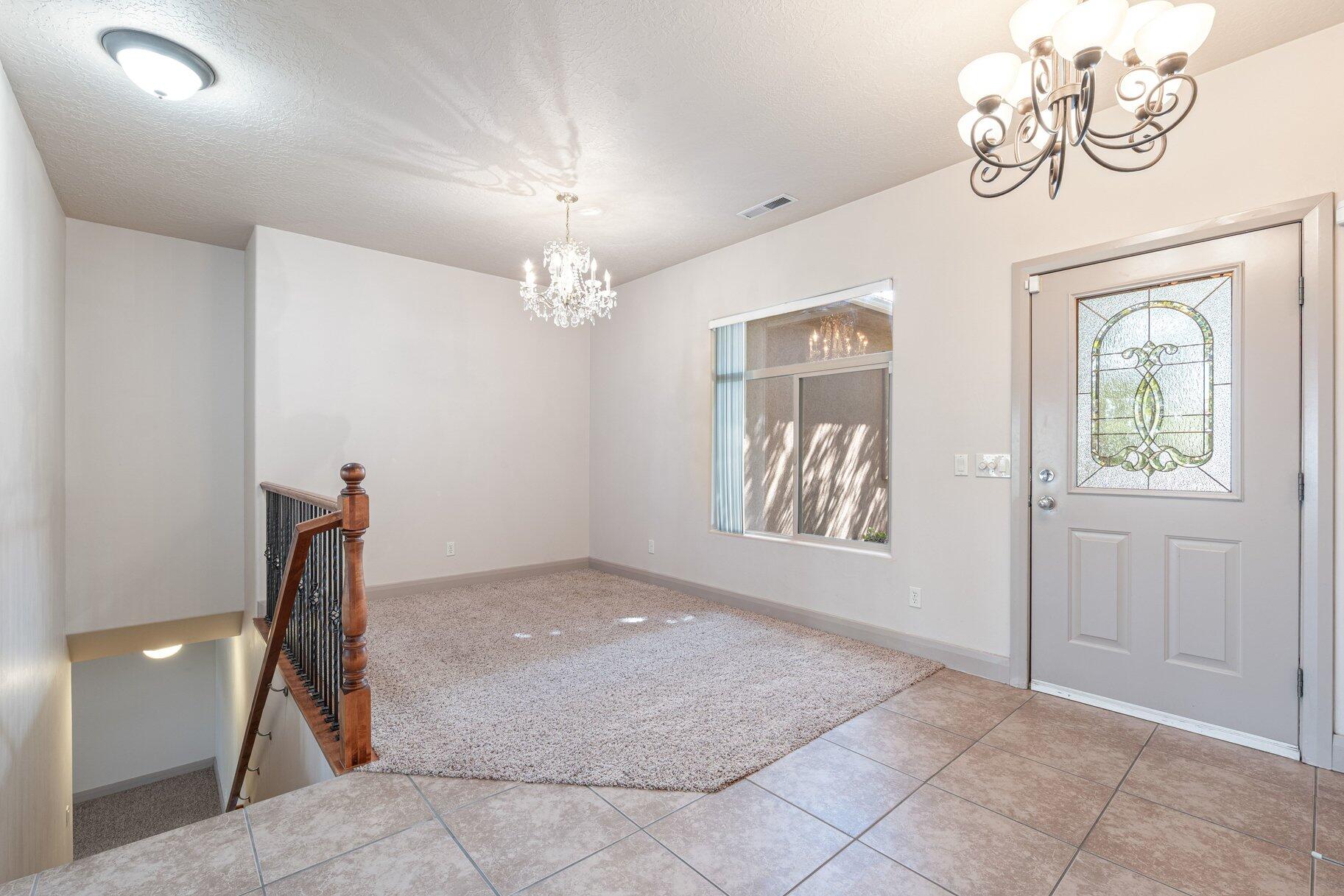 LEGRAND HEIGHTS - Residential