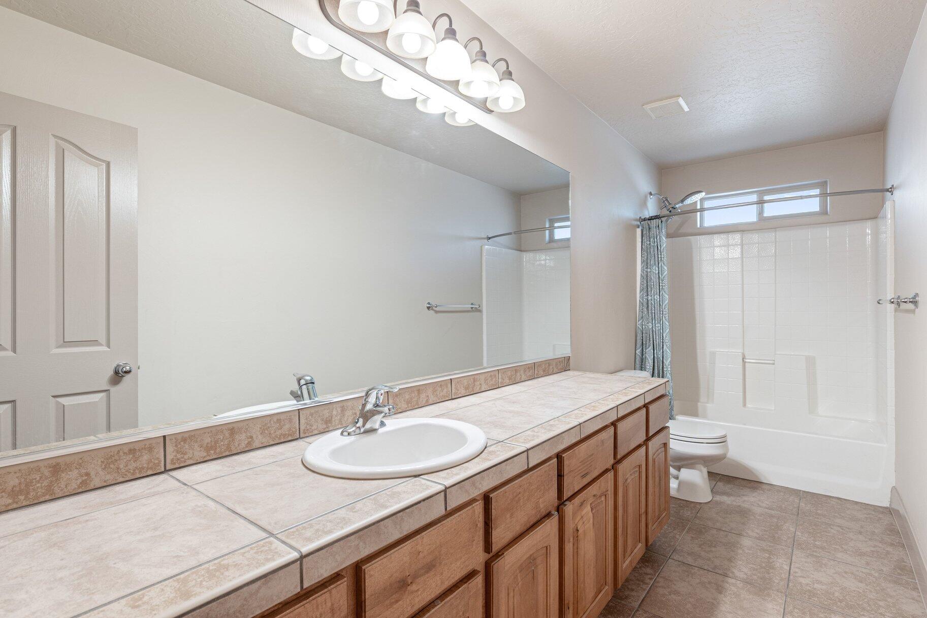LEGRAND HEIGHTS - Residential