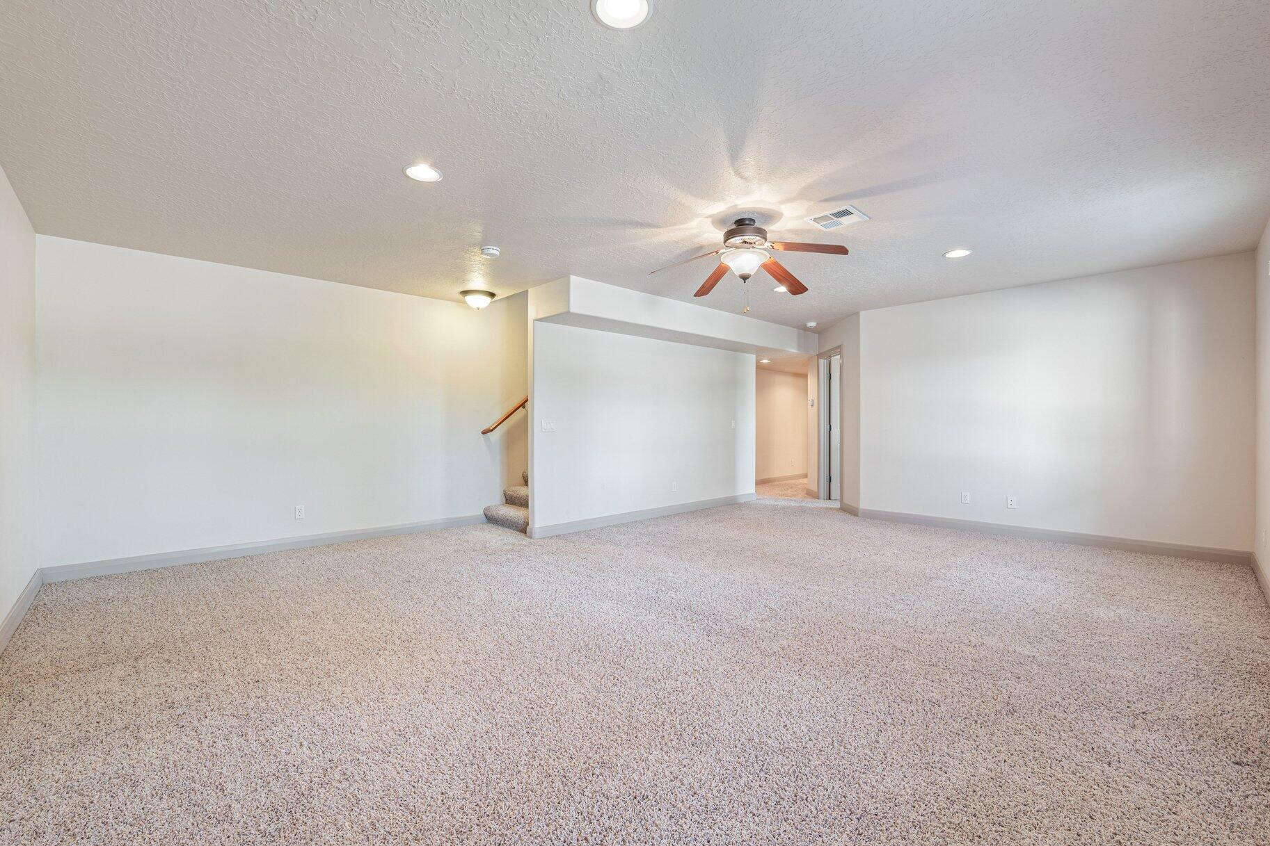 LEGRAND HEIGHTS - Residential