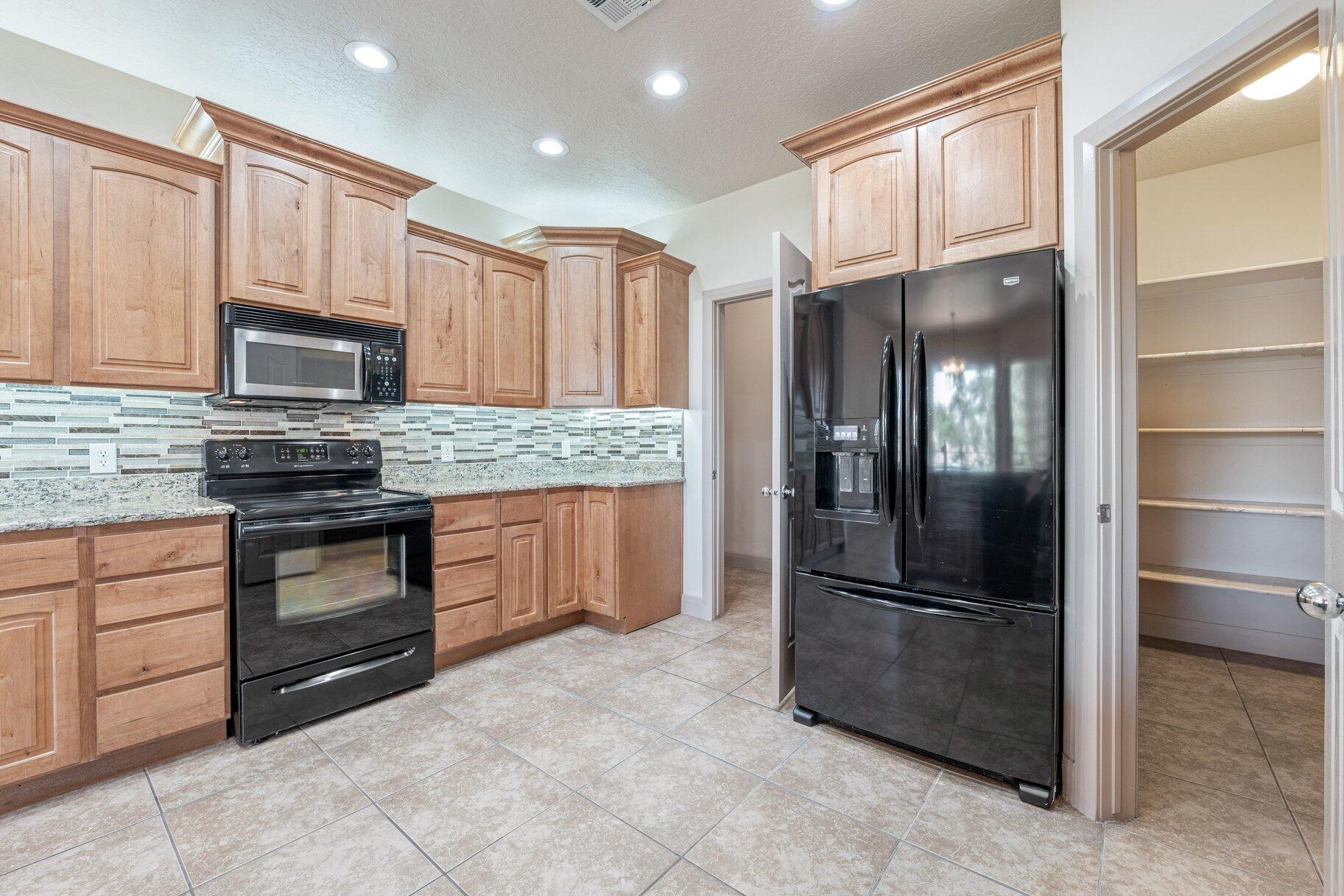 LEGRAND HEIGHTS - Residential