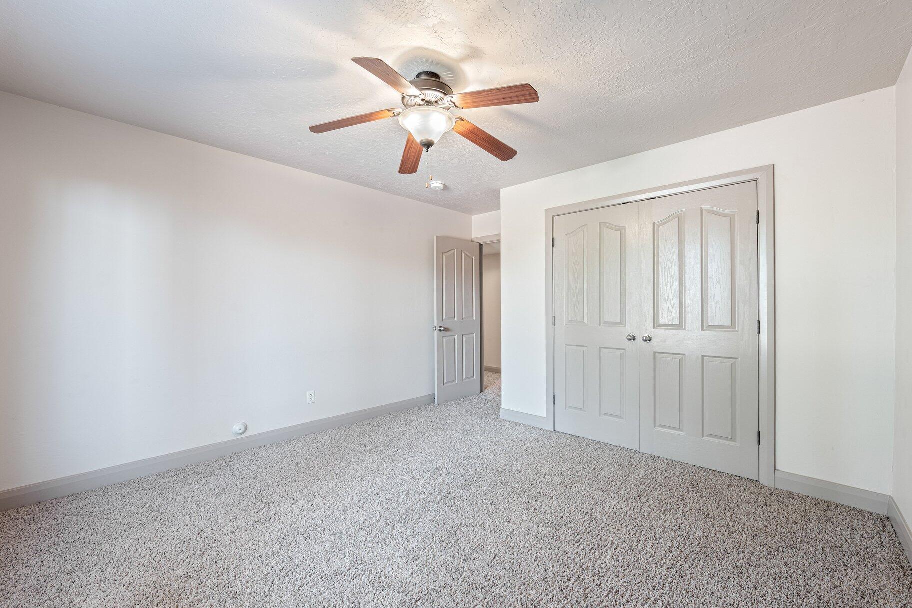 LEGRAND HEIGHTS - Residential