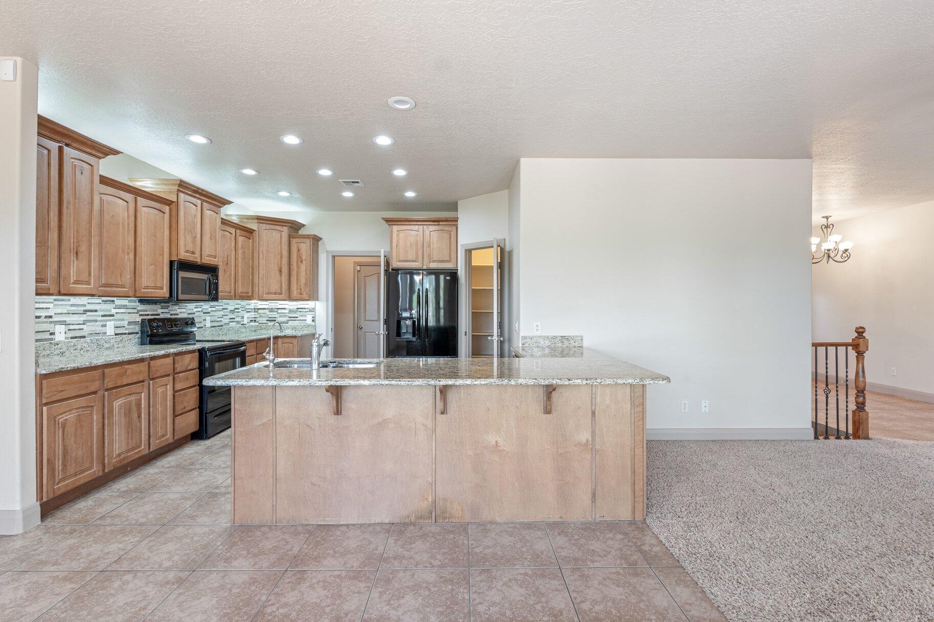 LEGRAND HEIGHTS - Residential