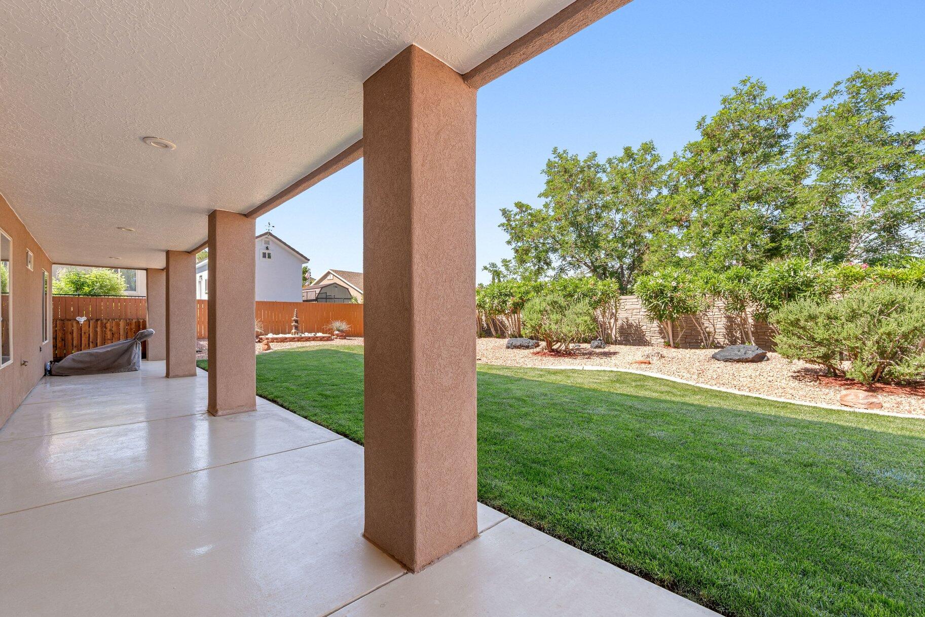LEGRAND HEIGHTS - Residential