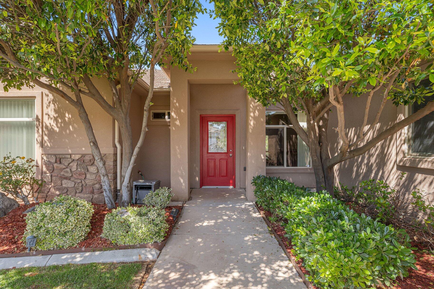 LEGRAND HEIGHTS - Residential