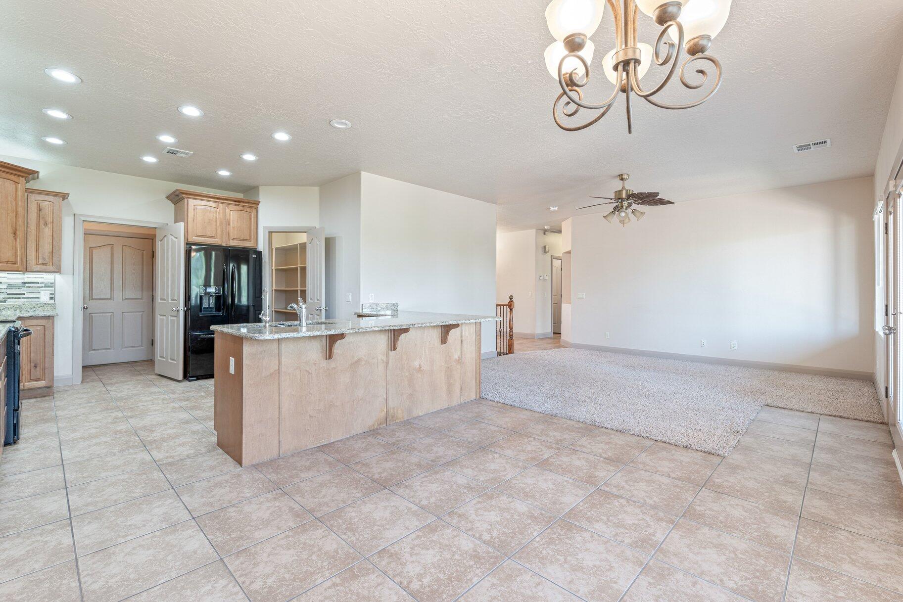 LEGRAND HEIGHTS - Residential