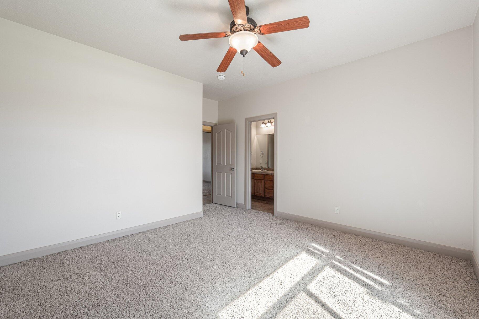 LEGRAND HEIGHTS - Residential