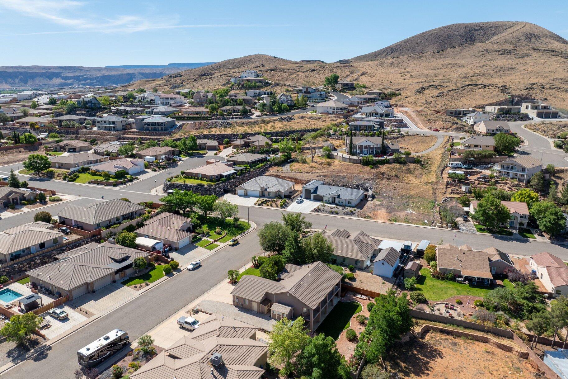 LEGRAND HEIGHTS - Residential