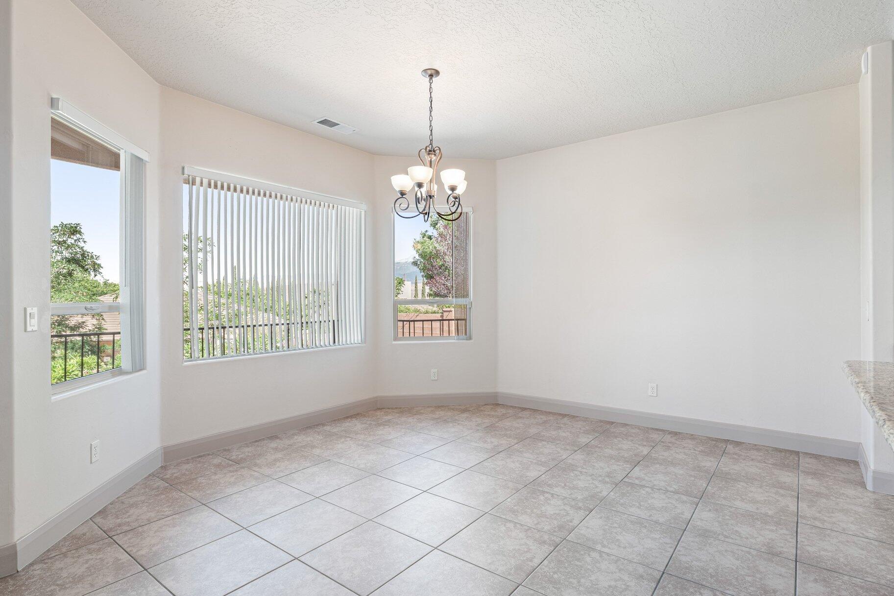 LEGRAND HEIGHTS - Residential
