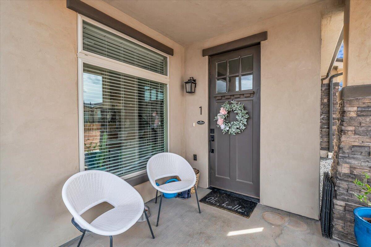 SAGE VILLAS - Residential