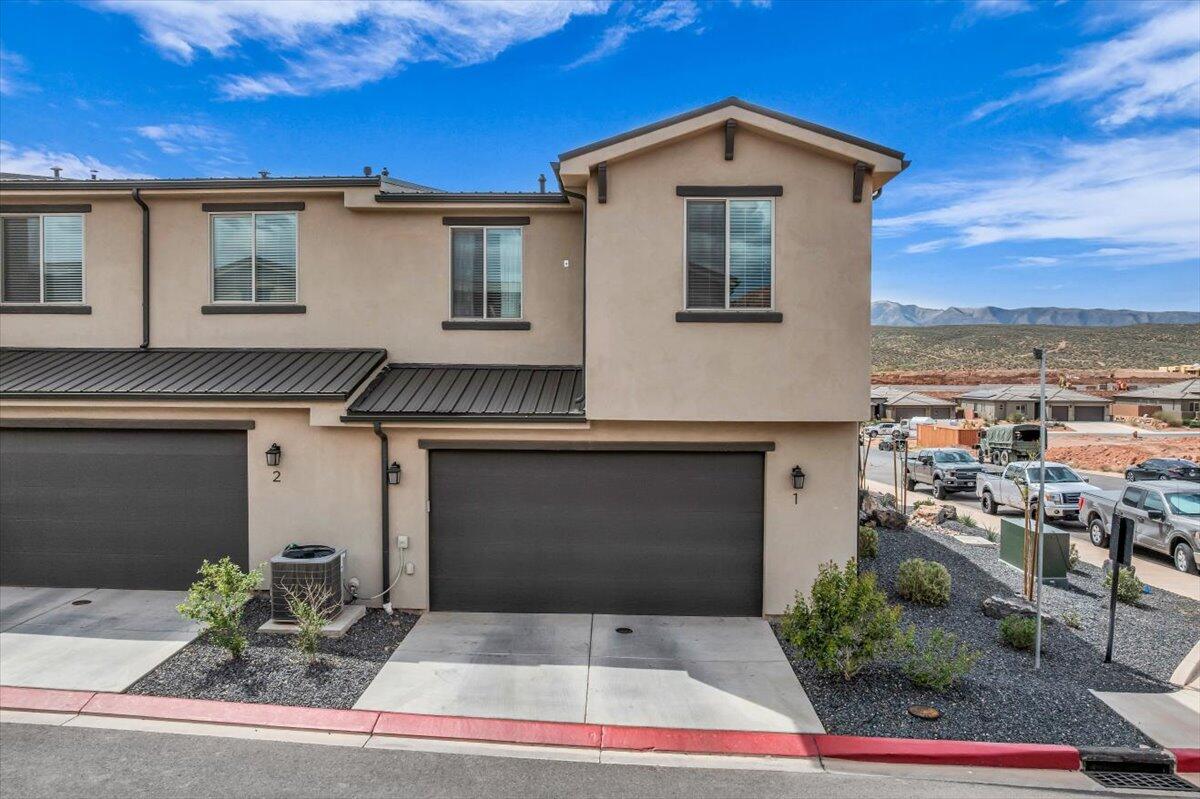 SAGE VILLAS - Residential