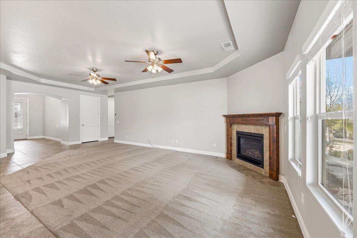 BOULDER SPRINGS VILLAS - Residential