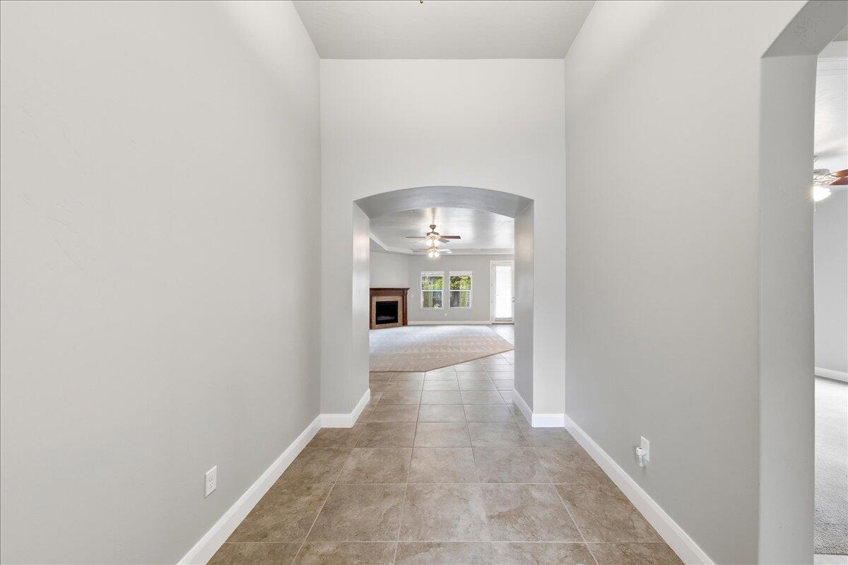 BOULDER SPRINGS VILLAS - Residential